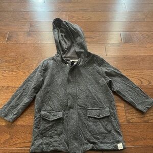 Toddler Jacket